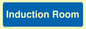 DC12861: Induction Room