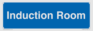 DC12861: Induction Room