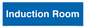 DC12861: Induction Room