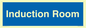 DC12861: Induction Room