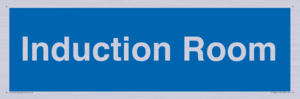 DC12861: Induction Room