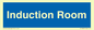 DC12861: Induction Room
