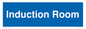DC12861: Induction Room