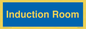 DC12861: Induction Room