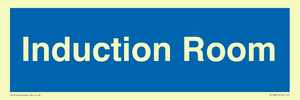 DC12861: Induction Room