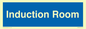 DC12861: Induction Room