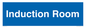 DC12861: Induction Room