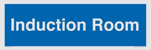 DC12861: Induction Room