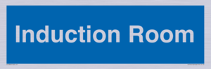 DC12861: Induction Room