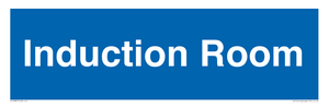 DC12861: Induction Room