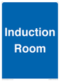 DC12861: Induction Room