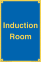 DC12861: Induction Room
