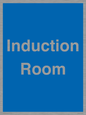 DC12861: Induction Room