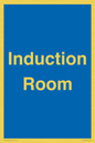 DC12861: Induction Room