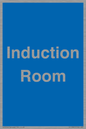 DC12861: Induction Room
