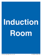 DC12861: Induction Room