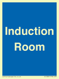 DC12861: Induction Room