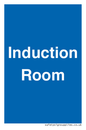 DC12861: Induction Room