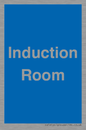 DC12861: Induction Room