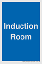 DC12861: Induction Room