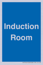 DC12861: Induction Room