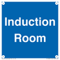DC12861: Induction Room