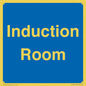 DC12861: Induction Room