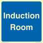 DC12861: Induction Room