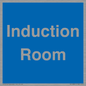 DC12861: Induction Room