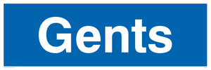 DC232: gents