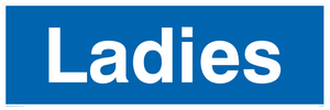 DC238: ladies