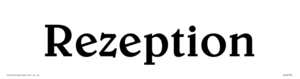 (DE)DV734: Rezeption