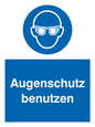 (DE)MP281: Augenschutz benutzen