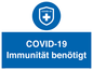 (DE)MP7036: COVID-19 Immunität benötigt