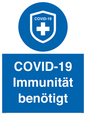 (DE)MP7036: COVID-19 Immunität benötigt