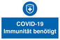 (DE)MP7036: COVID-19 Immunität benötigt