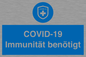 (DE)MP7036: COVID-19 Immunität benötigt
