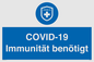 (DE)MP7036: COVID-19 Immunität benötigt