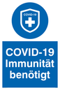 (DE)MP7036: COVID-19 Immunität benötigt