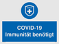 (DE)MP7036: COVID-19 Immunität benötigt