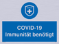 (DE)MP7036: COVID-19 Immunität benötigt