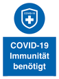 (DE)MP7036: COVID-19 Immunität benötigt