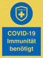 (DE)MP7036: COVID-19 Immunität benötigt