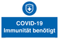 (DE)MP7036: COVID-19 Immunität benötigt