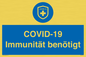 (DE)MP7036: COVID-19 Immunität benötigt