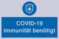 (DE)MP7036: COVID-19 Immunität benötigt