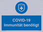 (DE)MP7036: COVID-19 Immunität benötigt