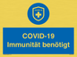(DE)MP7036: COVID-19 Immunität benötigt