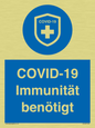 (DE)MP7036: COVID-19 Immunität benötigt