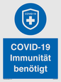 (DE)MP7036: COVID-19 Immunität benötigt
